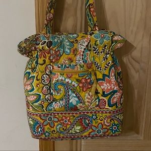 Vera Bradley Tote